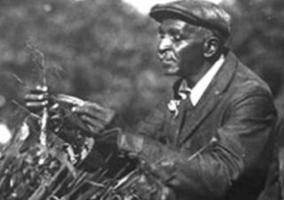 George Washington Carver