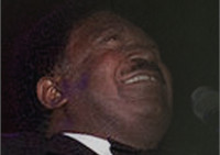 Percy Sledge