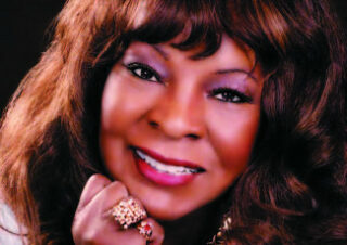 Martha Reeves