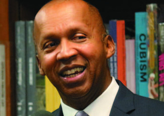 Bryan Stevenson