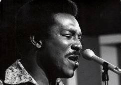 Wilson Pickett