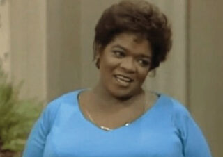 Nell Carter