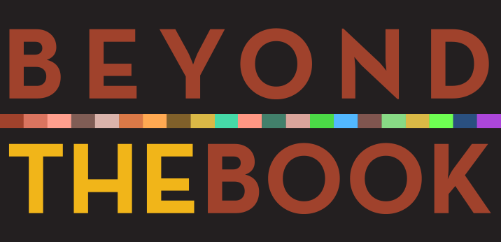 Beyond the Book