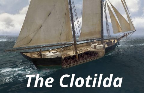 clotilda african smuggled schooner captives honorees
