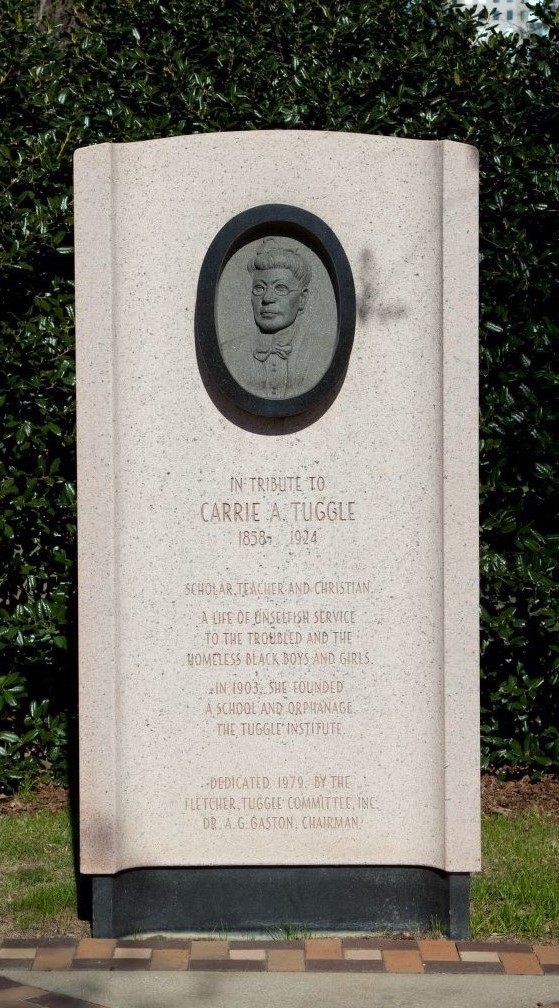 Tuggle Memorial