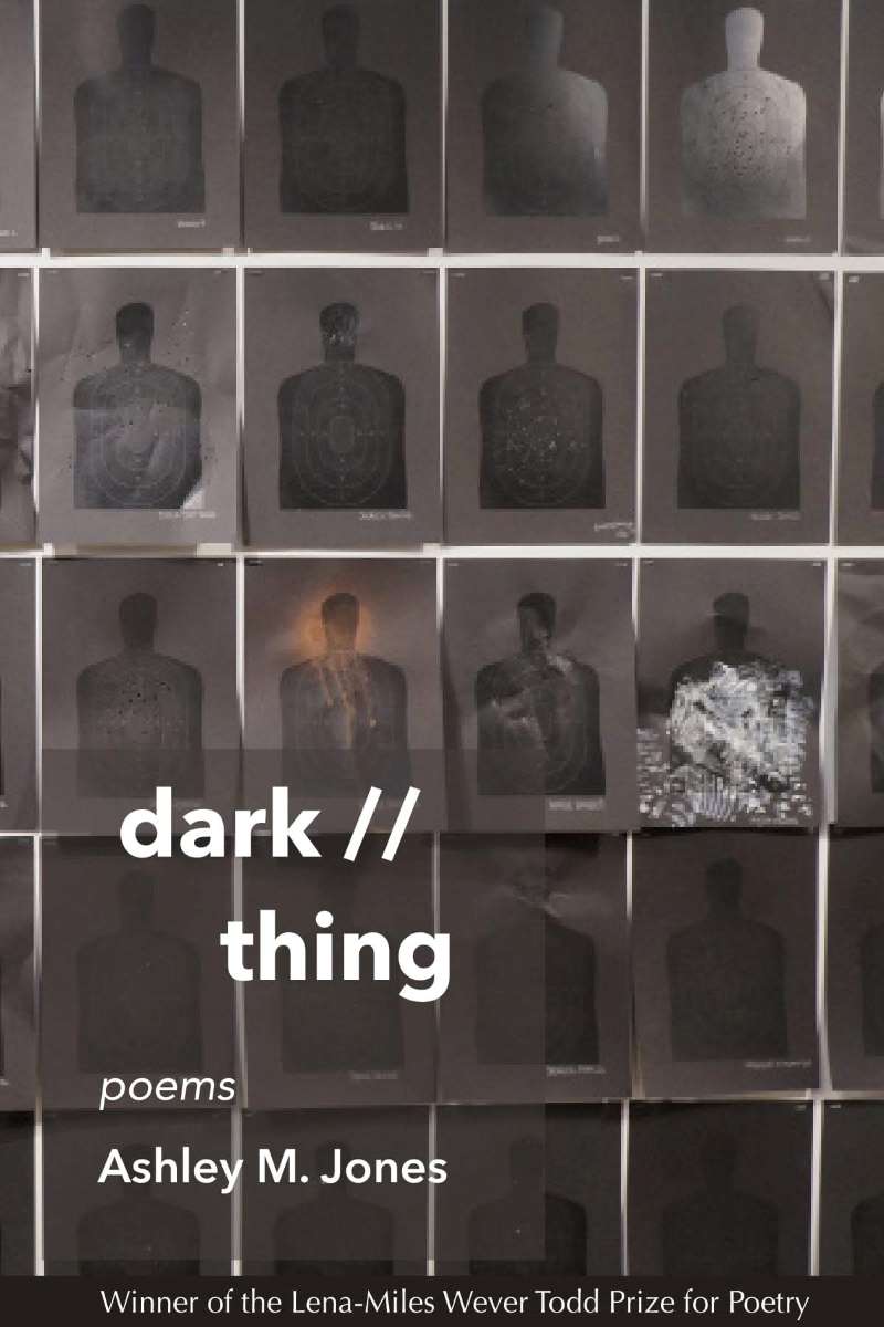 Ashley Jones _ dark thing