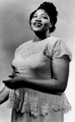 Big Mama Thornton