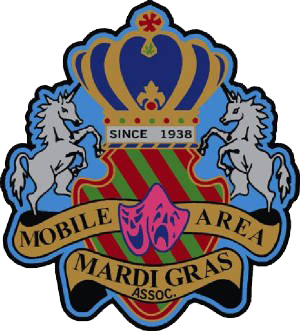 MAMGA emblem