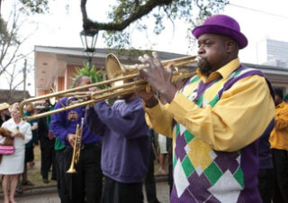 Mobile Area Mardi Gras Association