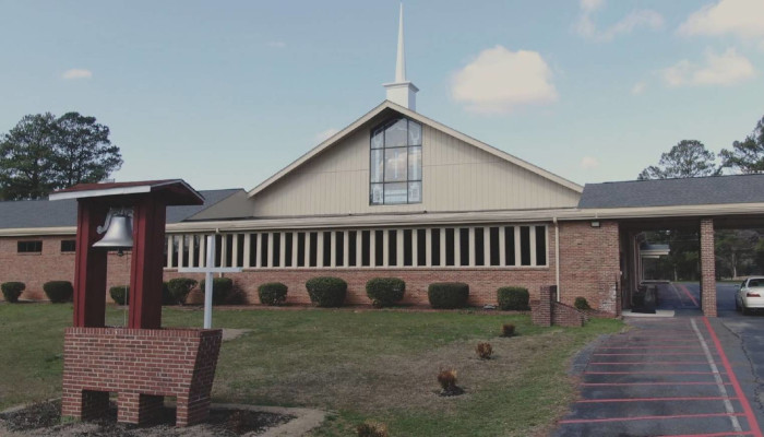 Historic African American Churches in Alabama