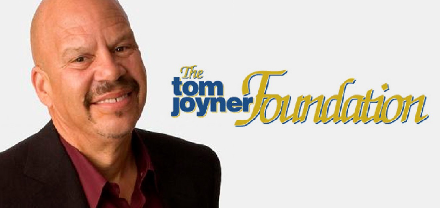 The Tom Joyner Foundation
