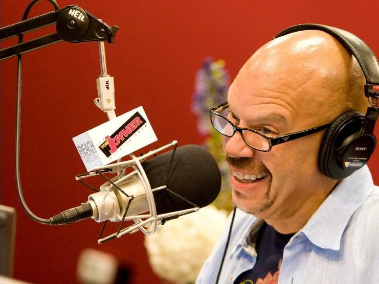 Tom Joyner