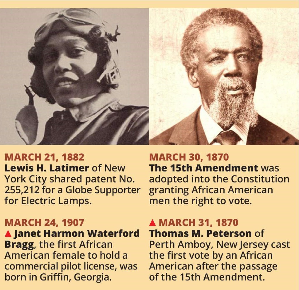 Alabama African American History
