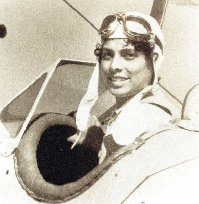 The Tuskegee Airwomen