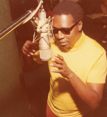 Clarence Carter