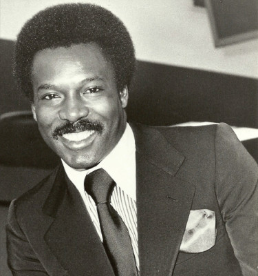 Wilson Pickett