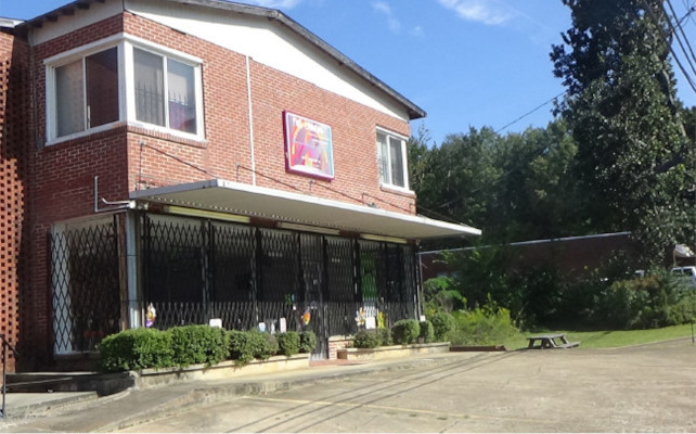 Tuskegee’s Village of Greenwood