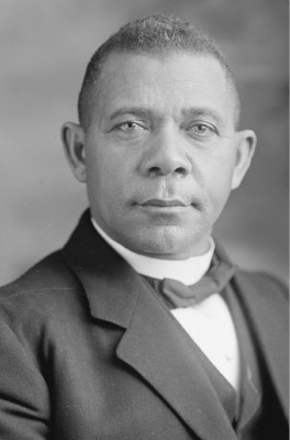 Booker T. Washington