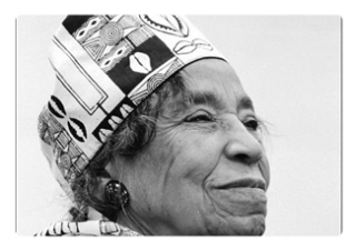 Amelia Boynton Robinson