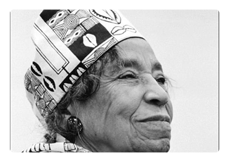 Amelia Boynton Robinson