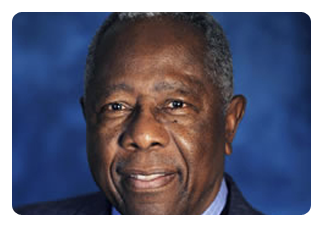 Hank Aaron