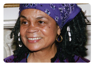 Sonia Sanchez