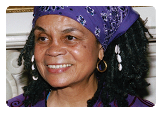 Sonia Sanchez