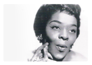 Dinah Washington