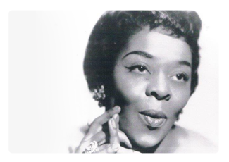 Dinah Washington