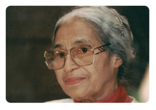 Rosa Parks