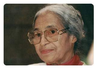 Rosa Parks