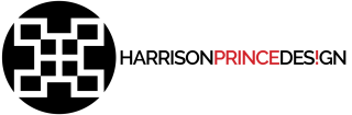 Harrison Prince Design logo