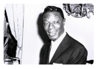 Nat King Cole