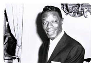 Nat King Cole