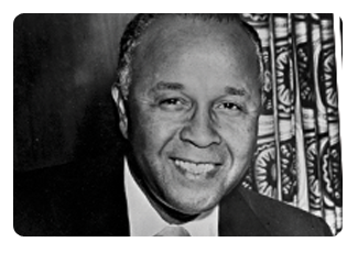 Percy Lavon Julian, Jr.