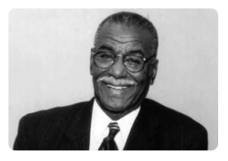 Reverend Fred L. Shuttlesworth