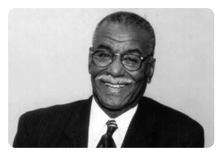 Reverend Fred L. Shuttlesworth