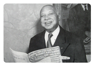 W. C. Handy