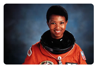 Dr. Mae Jemison