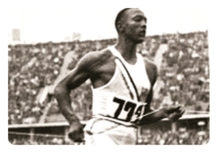 Jesse Owens