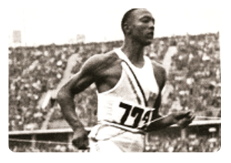 Jesse Owens