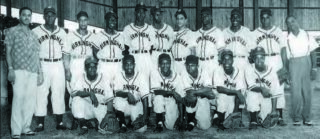 Birmingham Black Barons