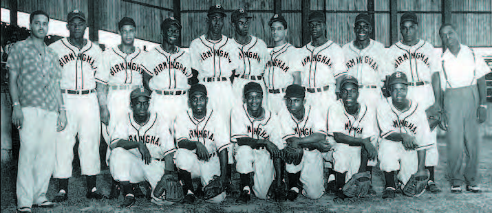 Birmingham Black Barons