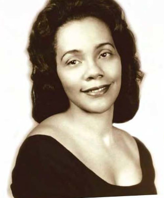 Coretta Scott King