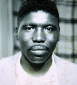 Jimmie Lee Jackson