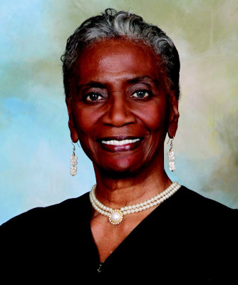 Judge Vanzetta Penn McPherson