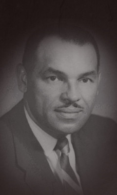 Herman Hodge Long