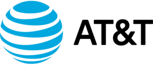 AT&T logo