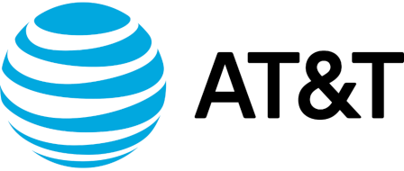 AT&T logo