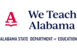 Alabama State Department of Education logo